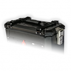 Walizkowy uchwyt do przenoszenia kufrów